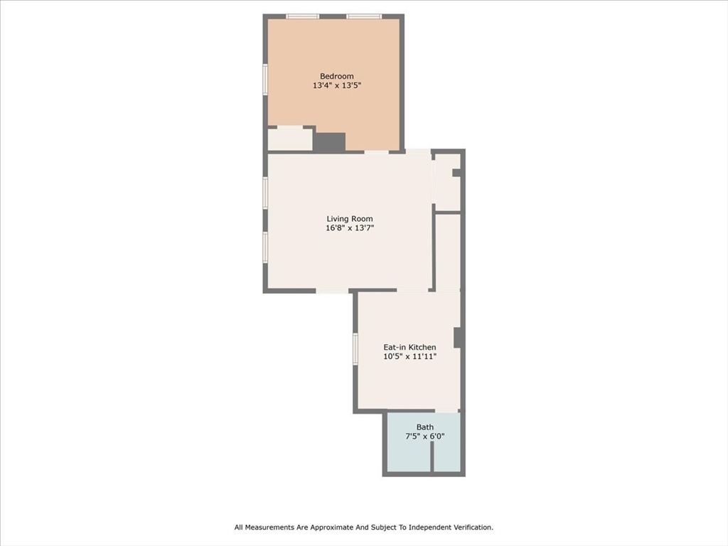 183 Vernon St # 1