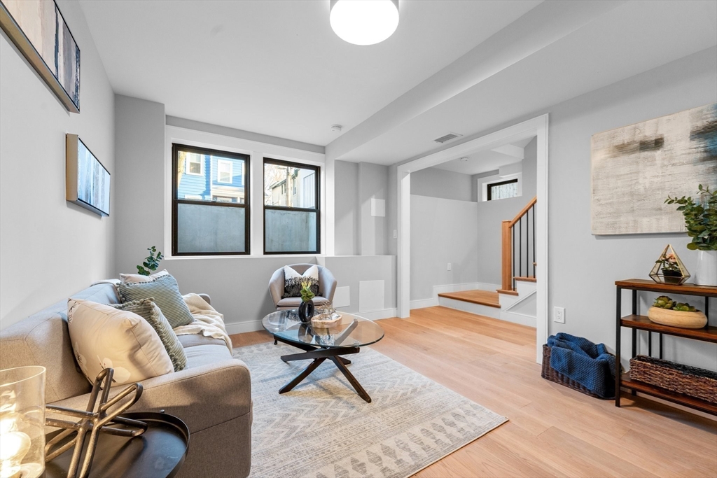 37 Elmwood Street # A