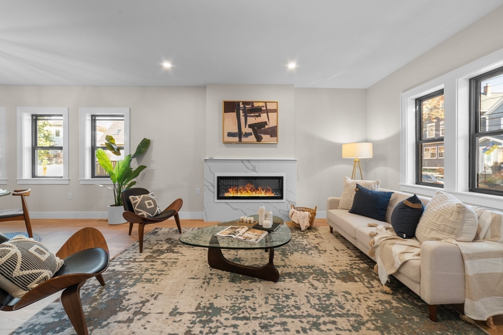 37 Elmwood Street # A
