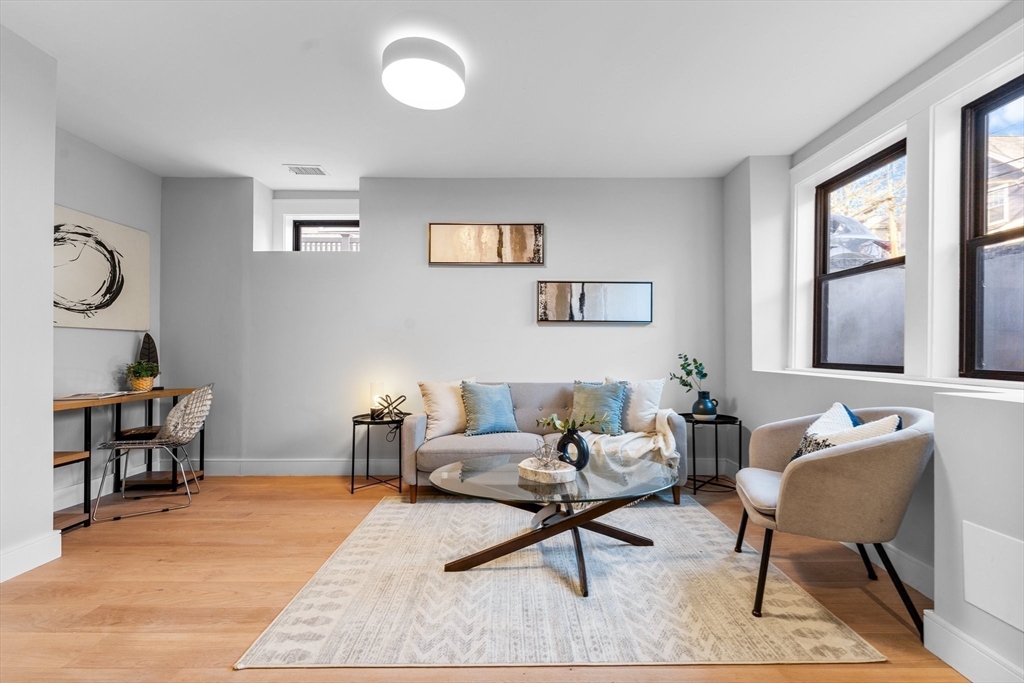 37 Elmwood Street # A