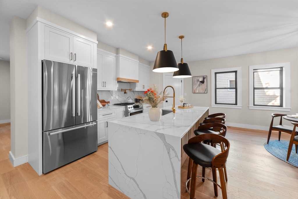 37 Elmwood Street # A