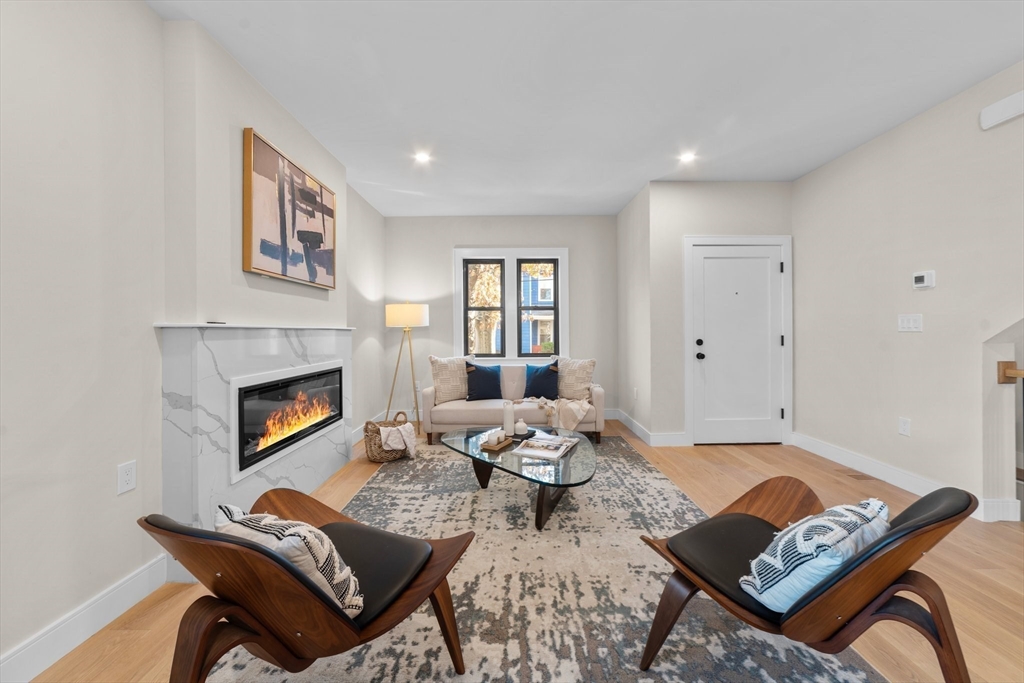 37 Elmwood Street # A