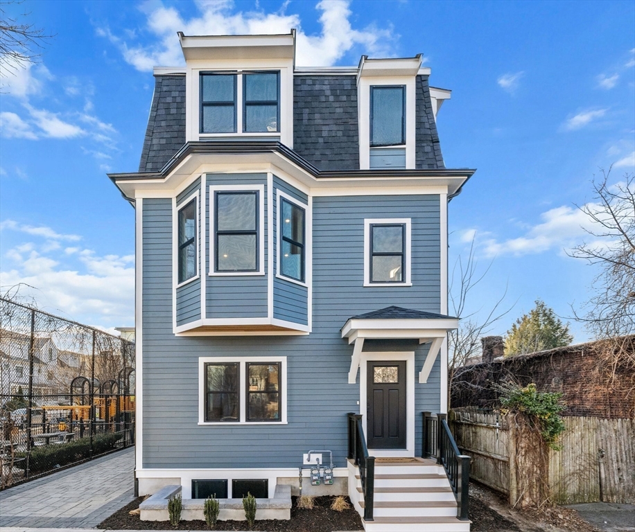 19 Hanson Street # 2