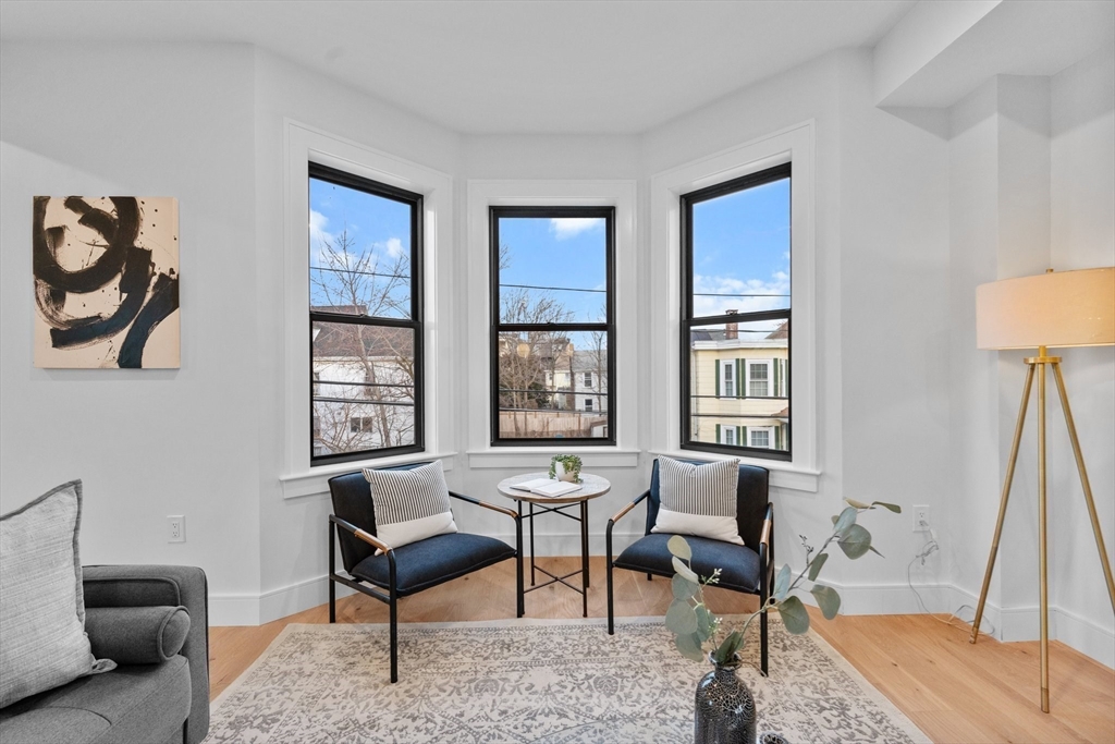 19 Hanson Street # 2