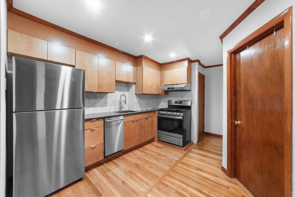 248 Shawmut Avenue # 3