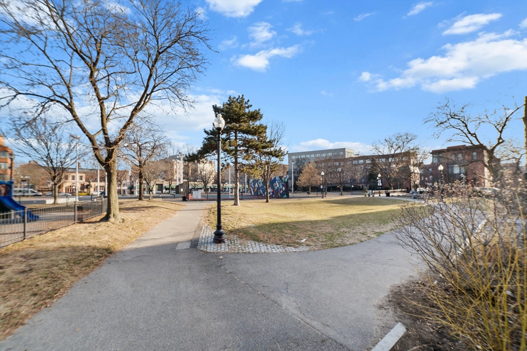 248 Shawmut Avenue # 3