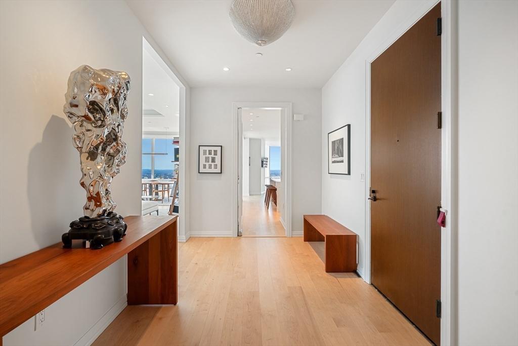 1 Franklin Street # 4802