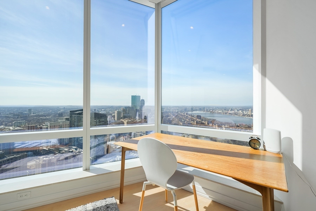 1 Franklin Street # 4802