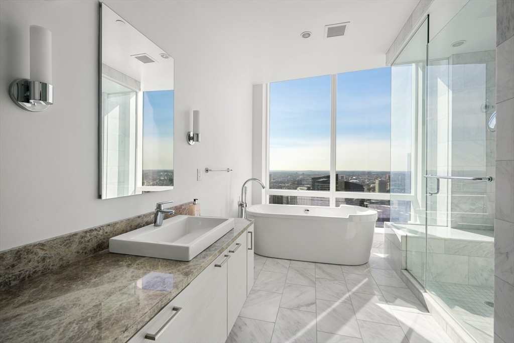 1 Franklin Street # 4802