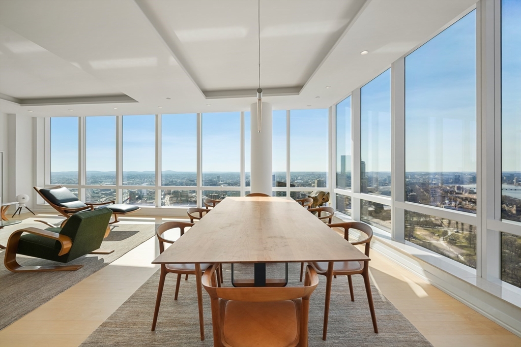 1 Franklin Street # 4802