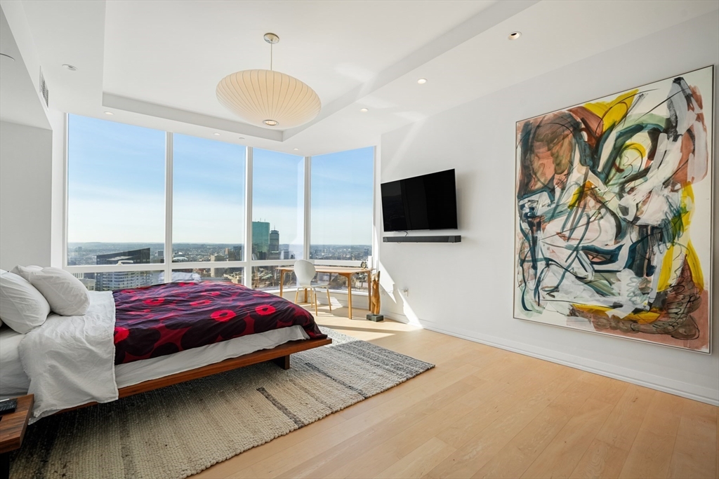 1 Franklin Street # 4802