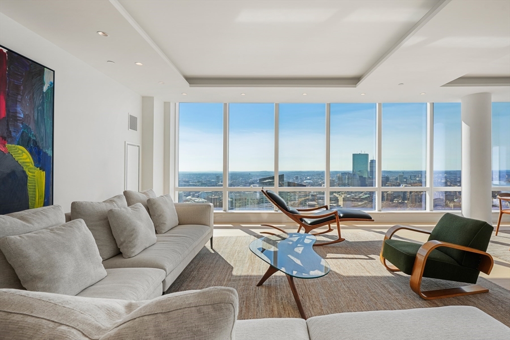 1 Franklin Street # 4802