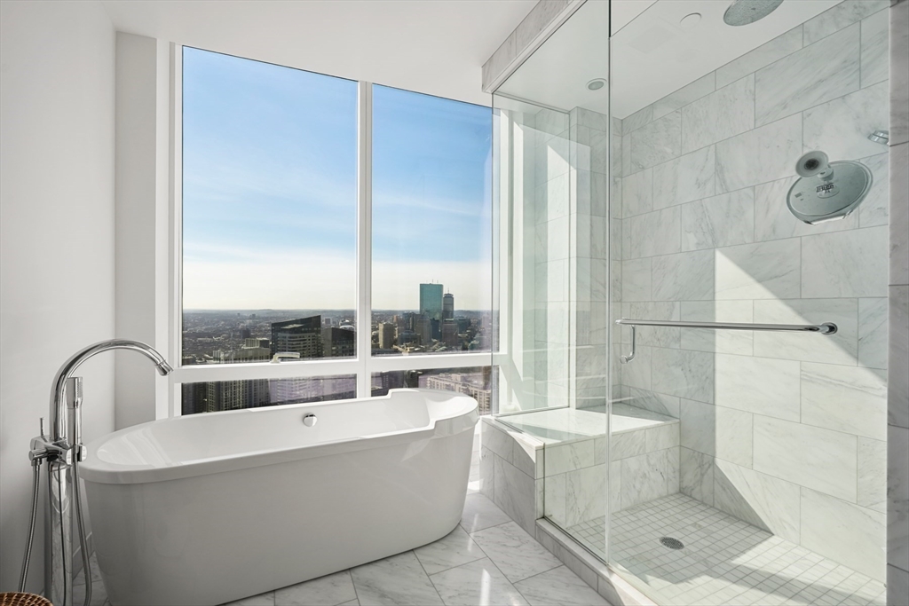 1 Franklin Street # 4802