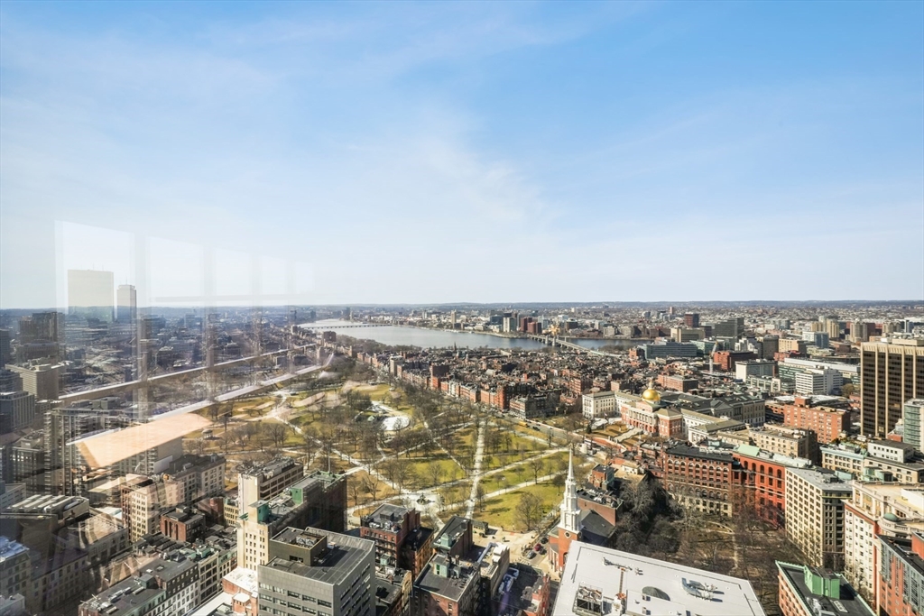 1 Franklin Street # 4802