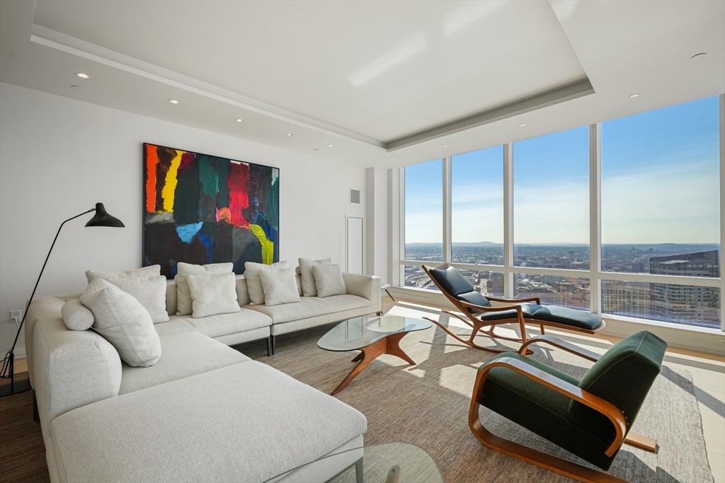 1 Franklin Street # 4802