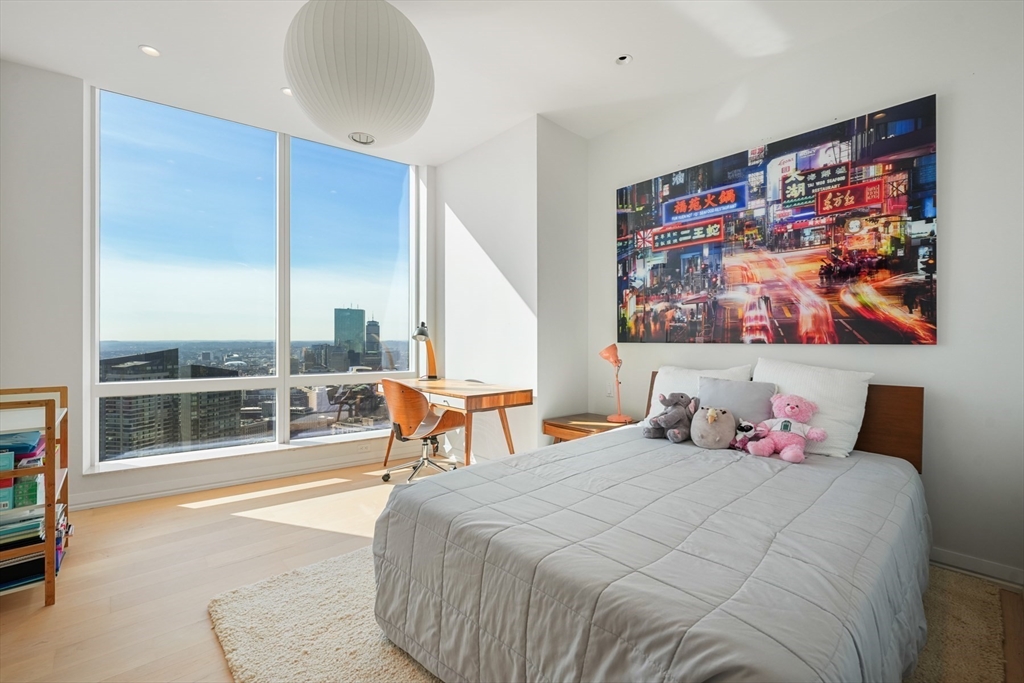 1 Franklin Street # 4802