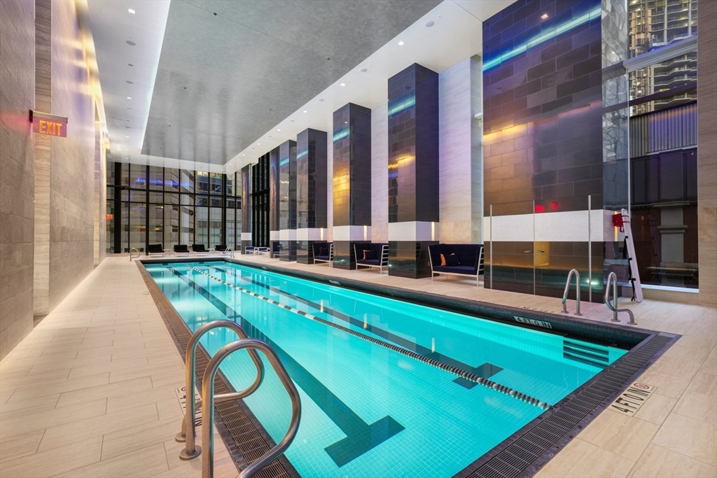 1 Franklin Street # 4802