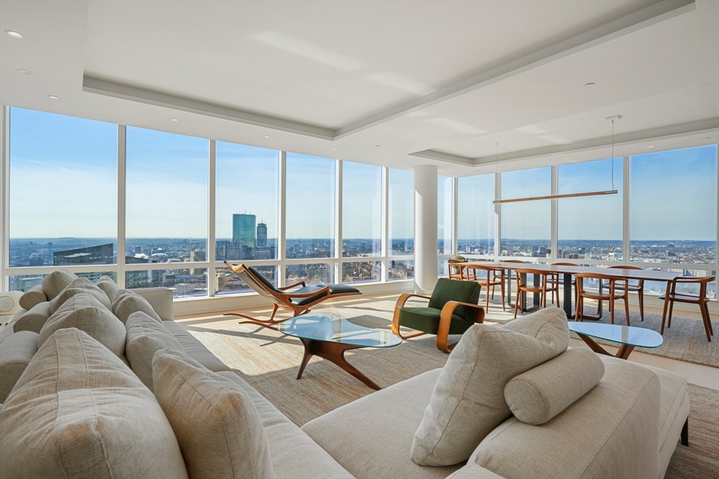 1 Franklin Street # 4802