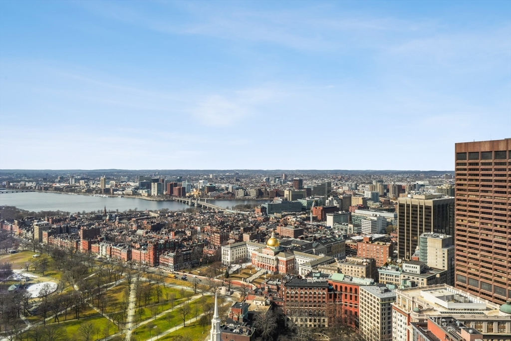 1 Franklin Street # 4802