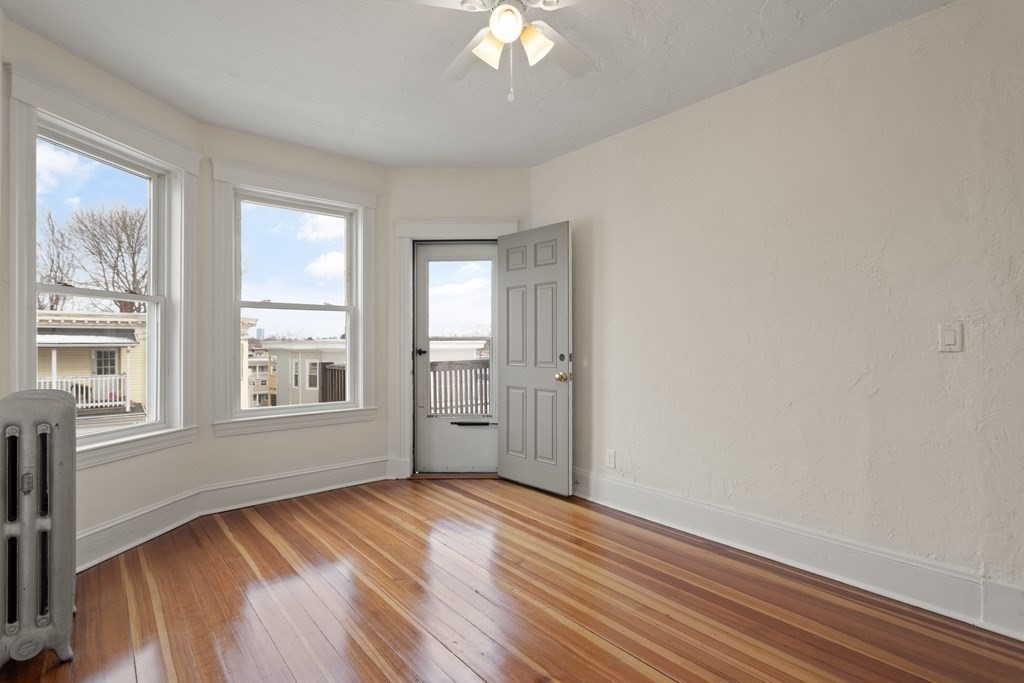20 Fairmount Street # 5