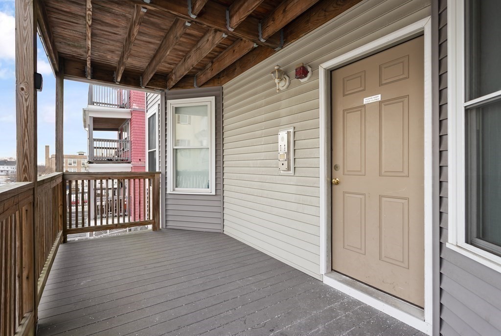 20 Fairmount Street # 5