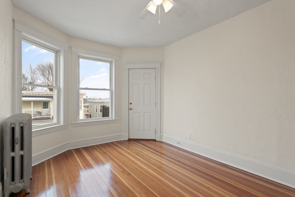 20 Fairmount Street # 5
