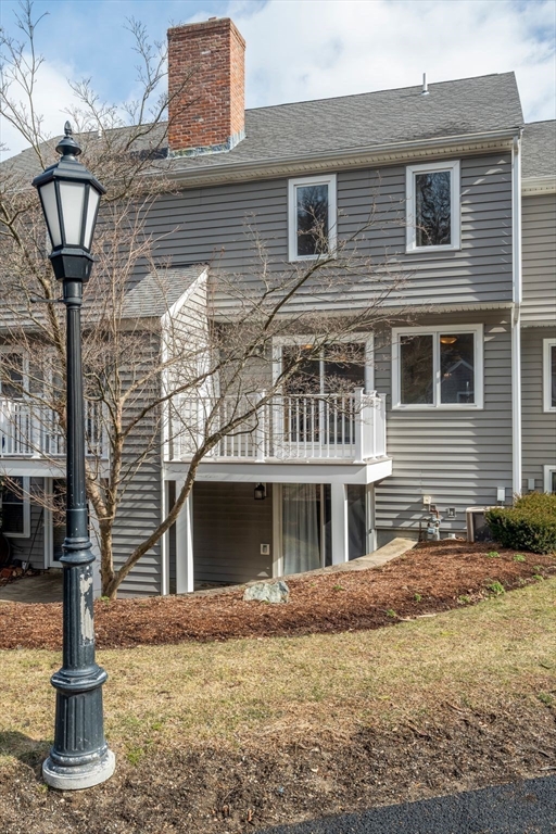 84 Walpole St # 3B
