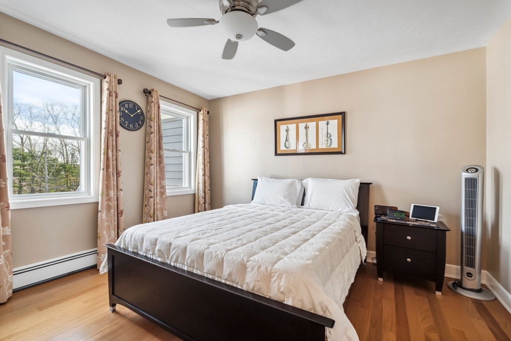 84 Walpole St # 3B