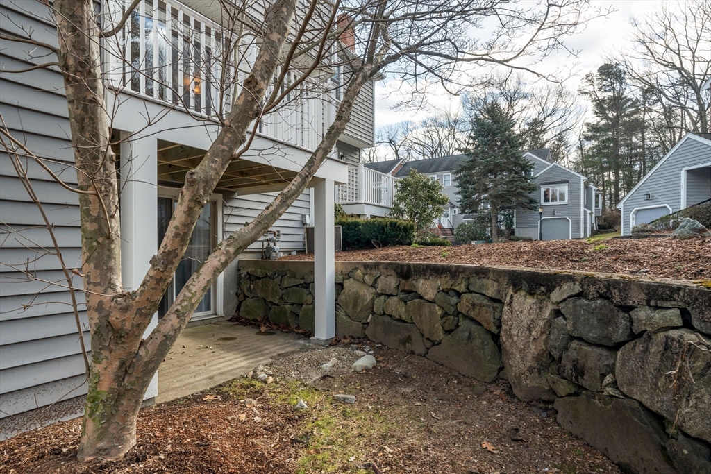 84 Walpole St # 3B