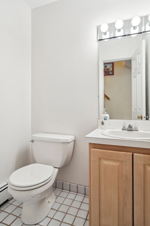 84 Walpole St # 3B