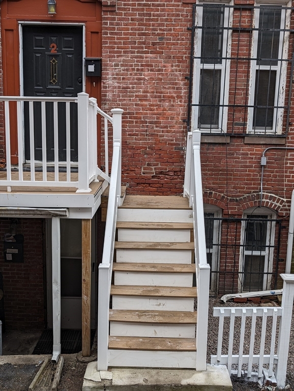 2 Presby Place