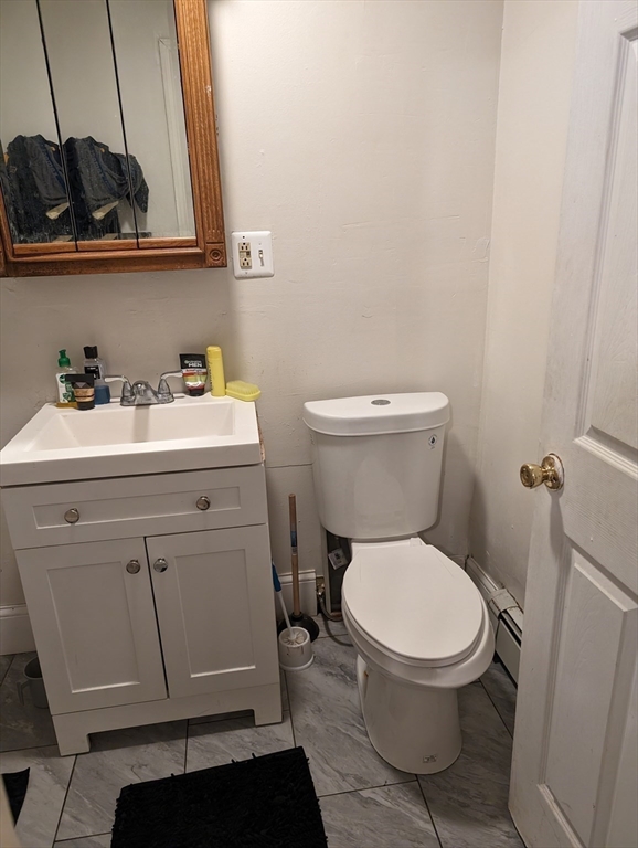 2 Presby Place