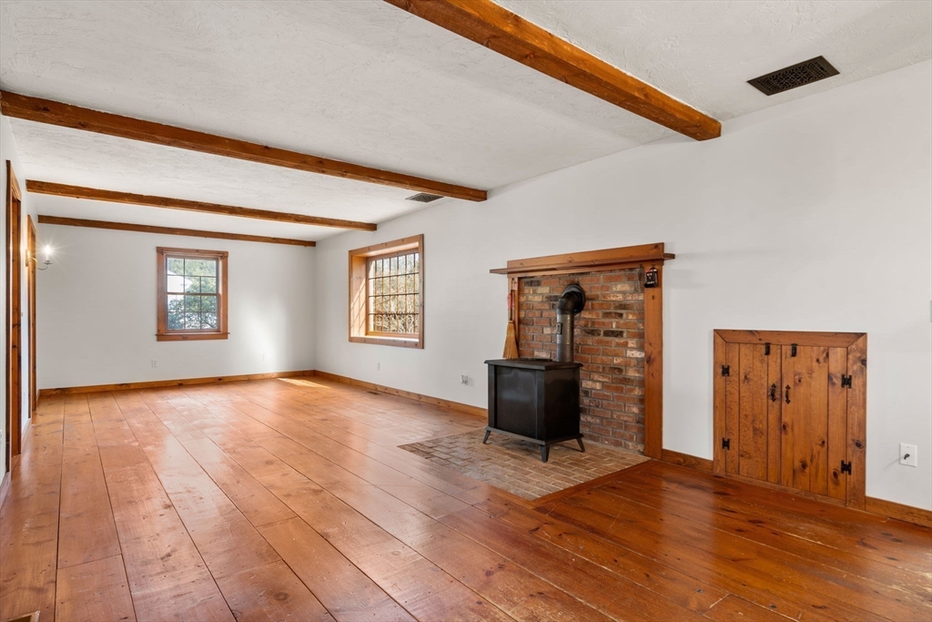 31 Harwood Drive