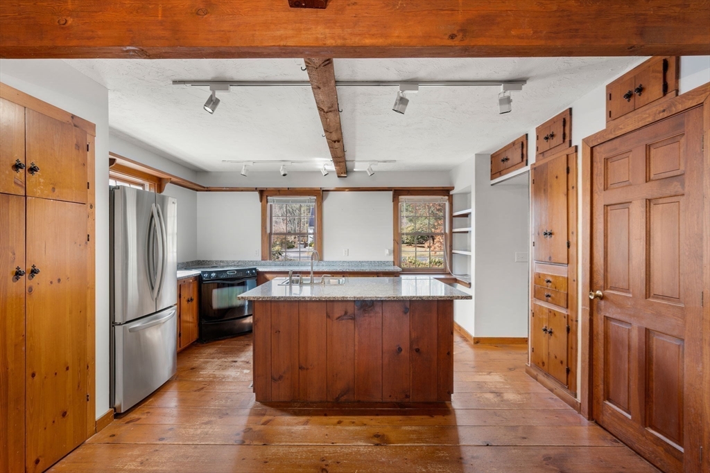 31 Harwood Drive