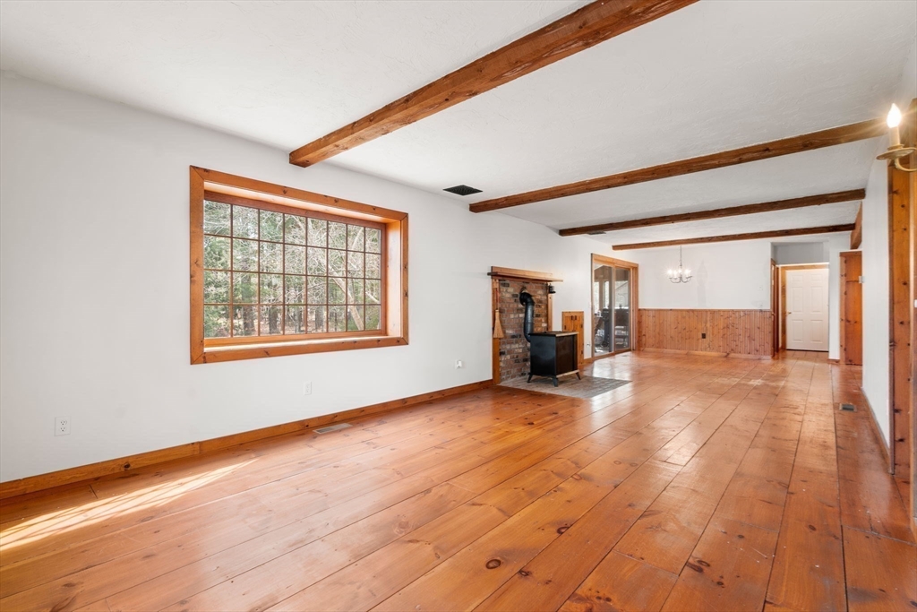31 Harwood Drive