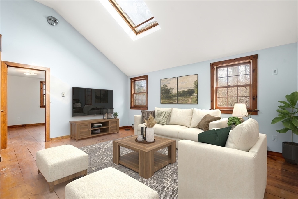 31 Harwood Drive