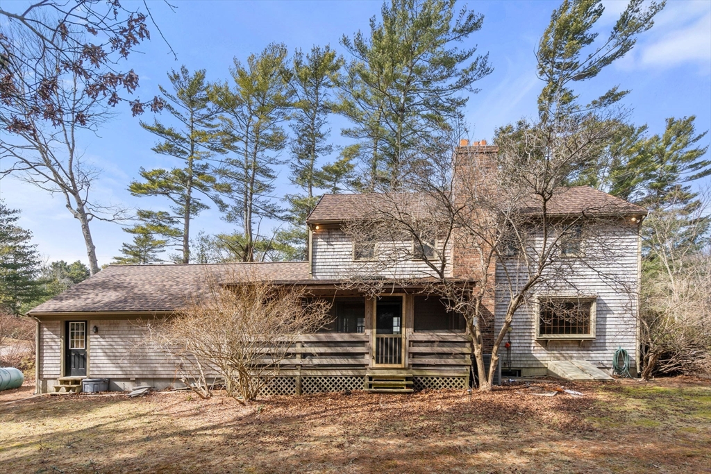 31 Harwood Drive