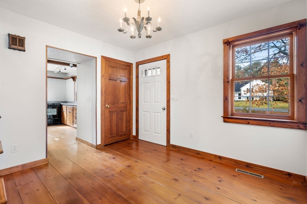 31 Harwood Drive
