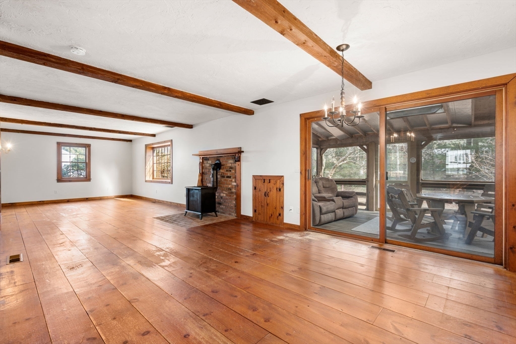 31 Harwood Drive