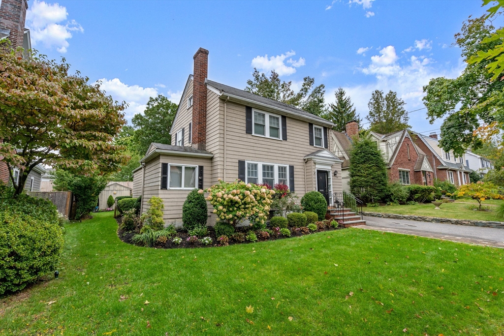 170 Woodcliff Rd