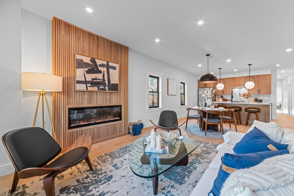 19 Hanson Street # 1