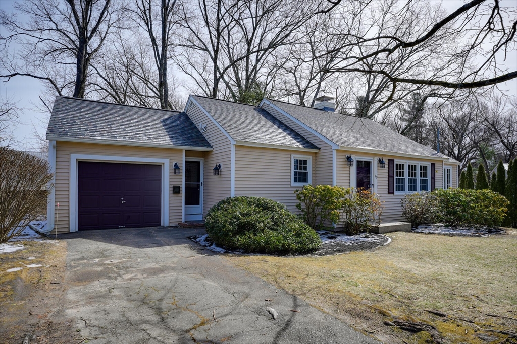 19 Delwood Rd