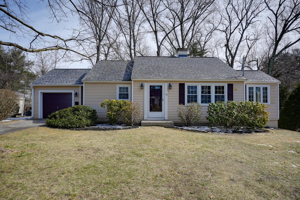 19 Delwood Rd
