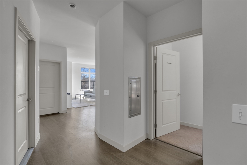 99 Tremont # 518