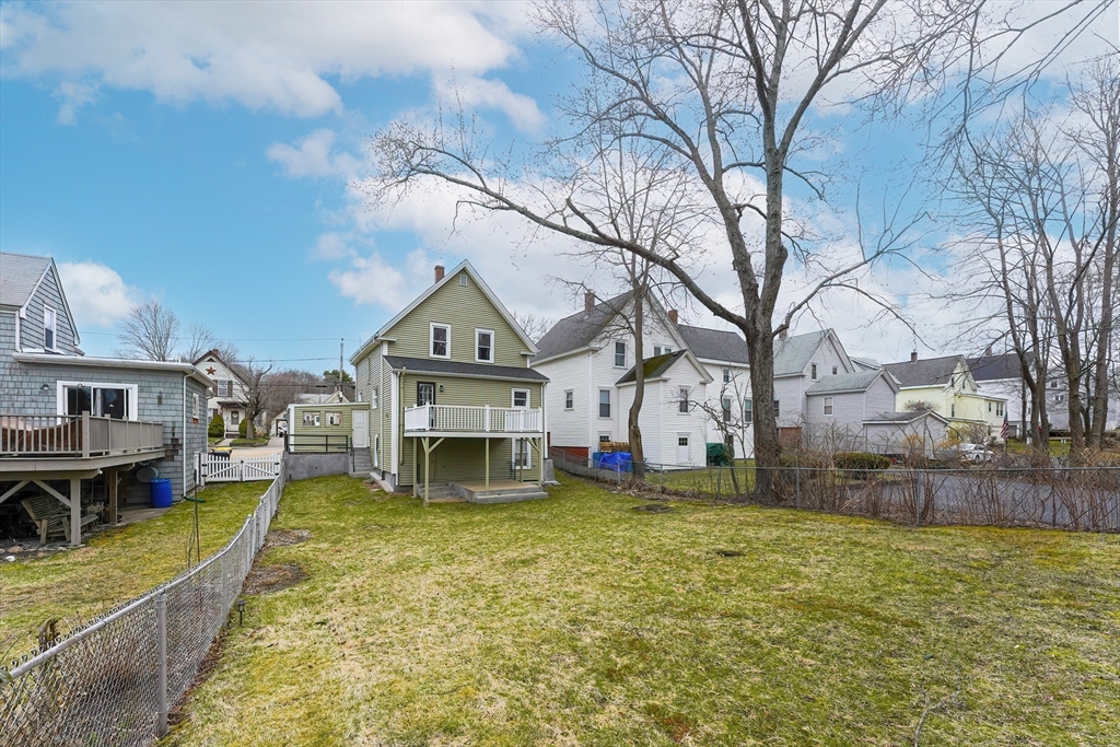 192 School St