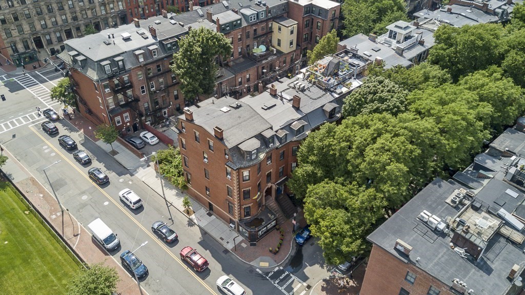 55 E Springfield St # 2