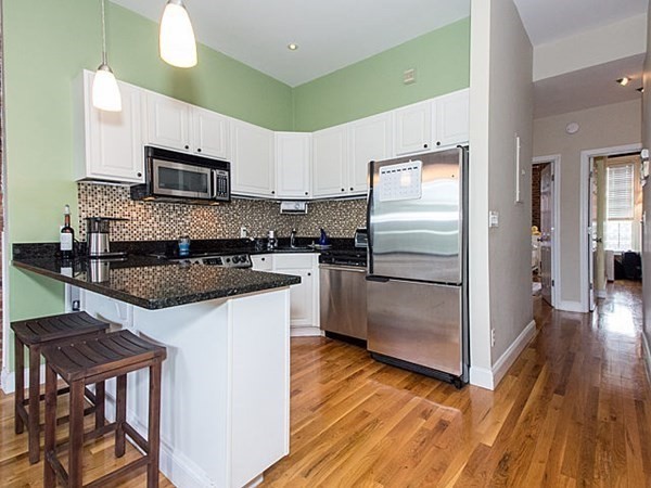 680 Tremont Street # 3