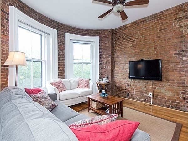 680 Tremont Street # 3