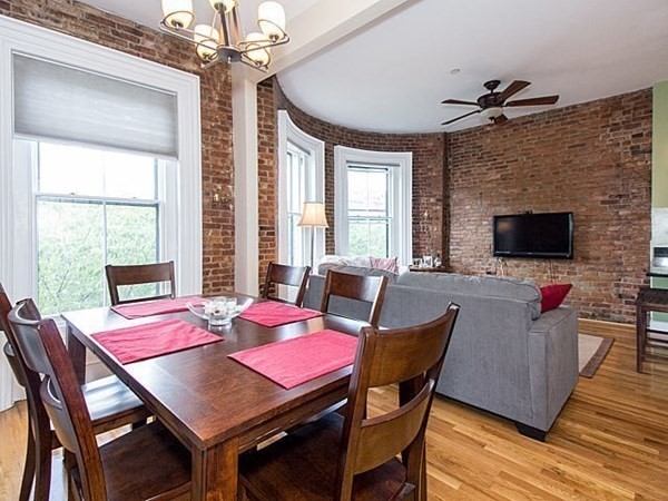 680 Tremont Street # 3
