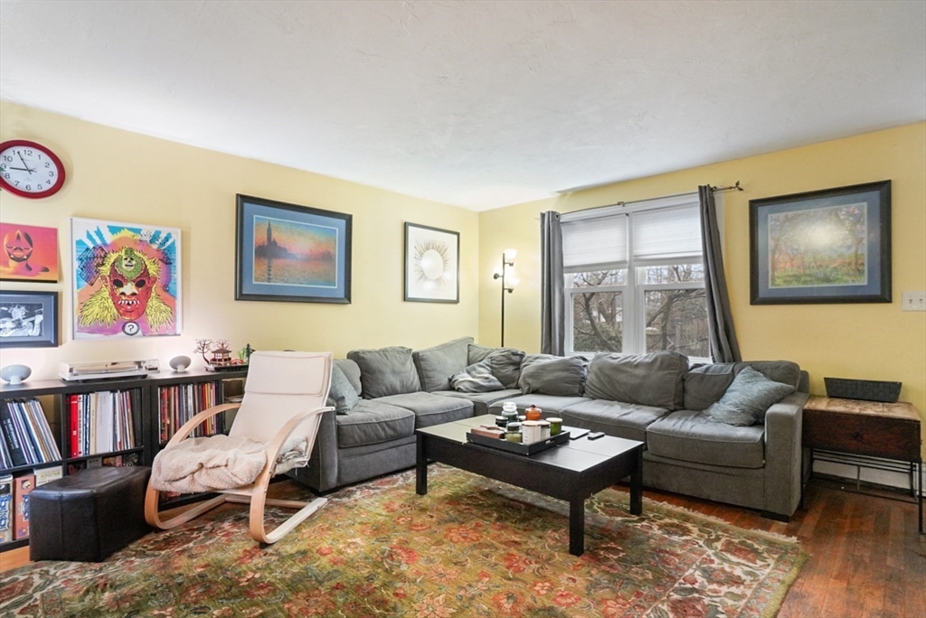 141 Pleasant St # 7